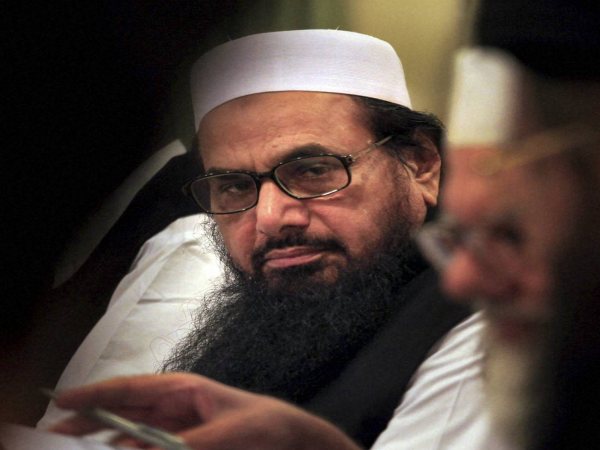 Hafiz Saeed, pakistan Hafiz Saeed, pakistan