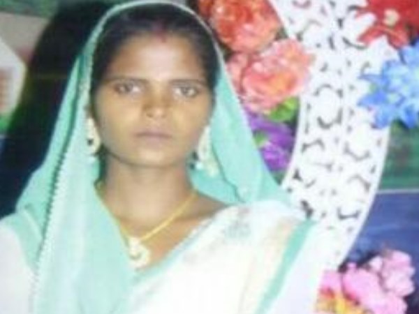 भेलाई खुर्द गांव का मामला