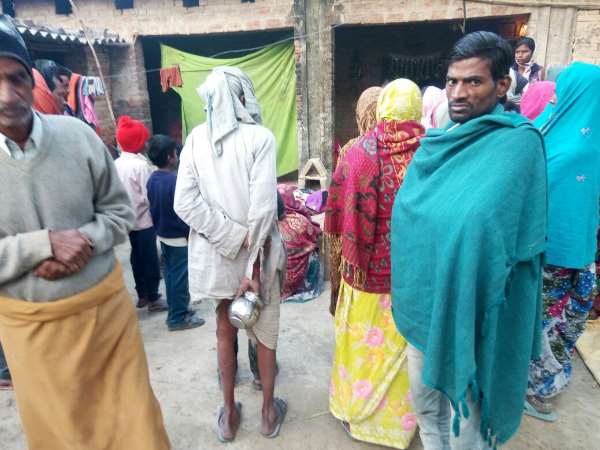 तहरीर मिली तो दर्ज होगा केस