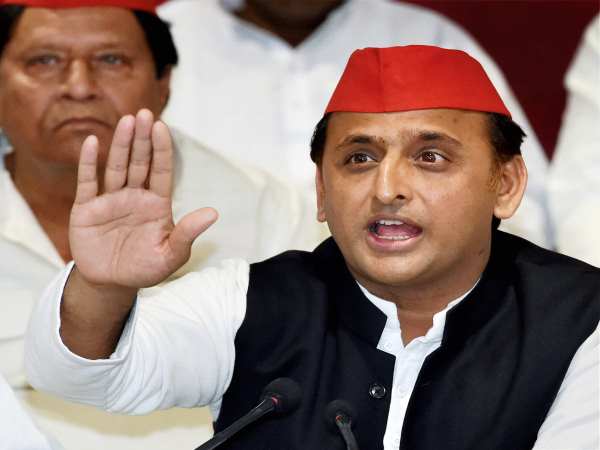 नहीं टूटेगा फिरोजाबाद का सपाई किला