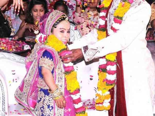 Marriage In Rajasthan Marriage In Rajasthan