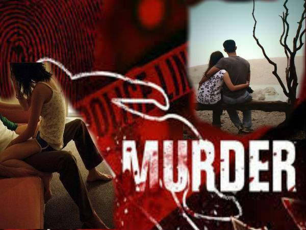 अफेयर के शक में गहरी नींद में सो रही पत्नी को मारा, शव के साथ रात भर सोता रहा पति अफेयर के शक में गहरी नींद में सो रही पत्नी को मारा, शव के साथ रात भर सोता रहा पति