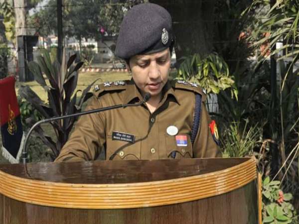 पुलिस महकमे में हड़कंप