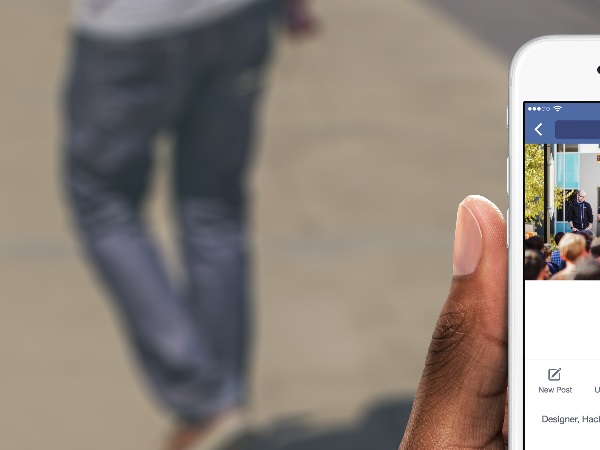 किसान सुरेंद्र को Facebook से आई थी फ्रेंड रिक्वेस्ट