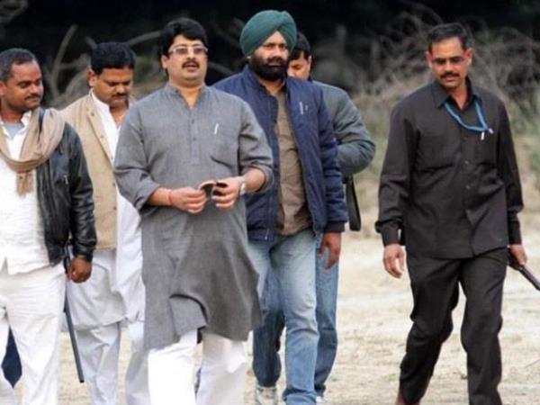 क्यों गए थे पंजाब?