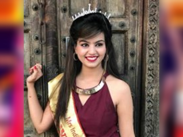 इससे पहले भी जीते हैं कई कॉन्टेस्ट