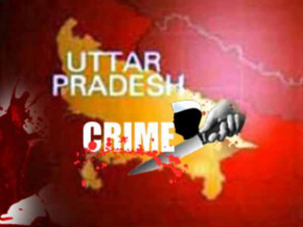 अपराध की लिस्ट में यूपी सबसे उपर