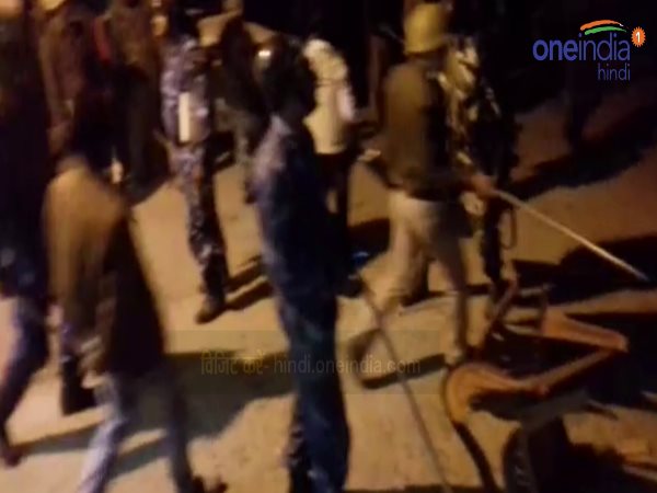 सरकार में मार खाना दुर्भाग्य- भाजपा जिलाध्यक्ष
