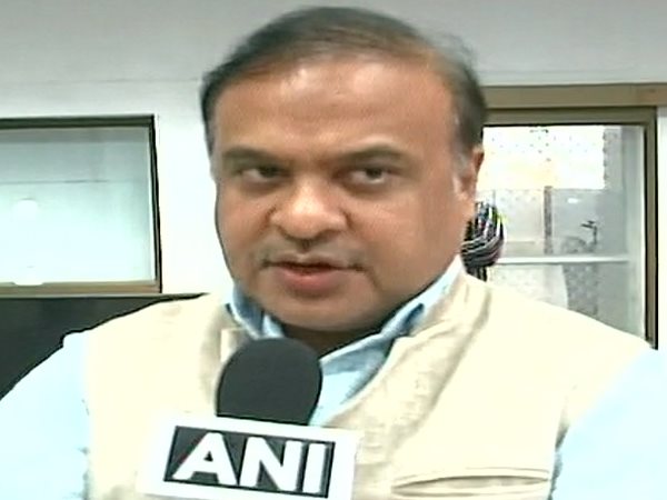 असम के मंत्री हिमांत बिश्व शर्मा बोले- राहुल गांधी पर किए उनके ट्वीट को तेजी से किया जा रहा रीट्वीट, अकाउंट से बोट्स के जुड़े होने का शक असम के मंत्री हिमांत बिश्व शर्मा बोले- राहुल गांधी पर किए उनके ट्वीट को तेजी से किया जा रहा रीट्वीट, अकाउंट से बोट्स के जुड़े होने का शक