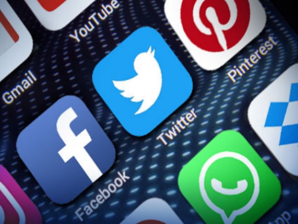 Social Media Social Media