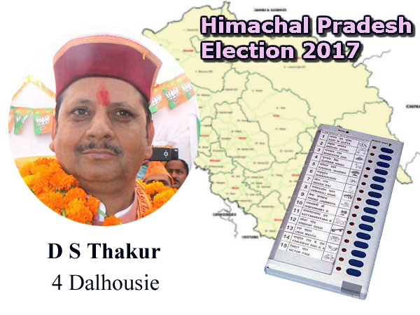 DS thakur DS thakur