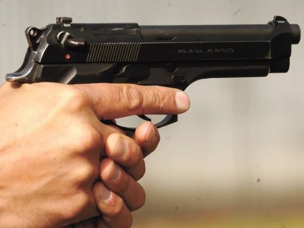 Man Kills Wife Man Kills Wife