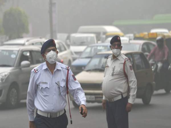 smog smog