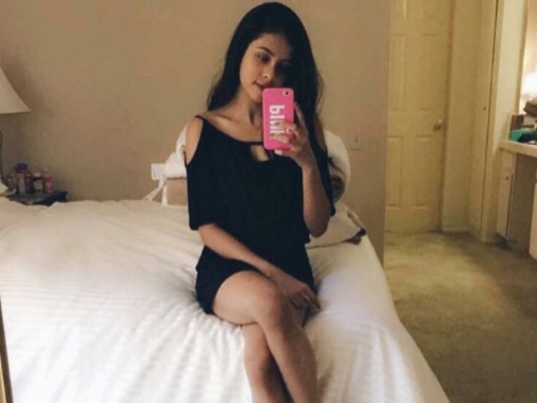 Dishani Chakraborty Dishani Chakraborty