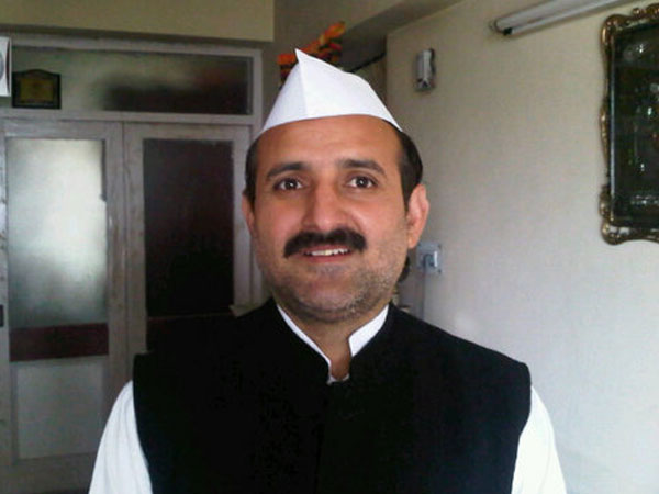 Subhash Manglate Subhash Manglate