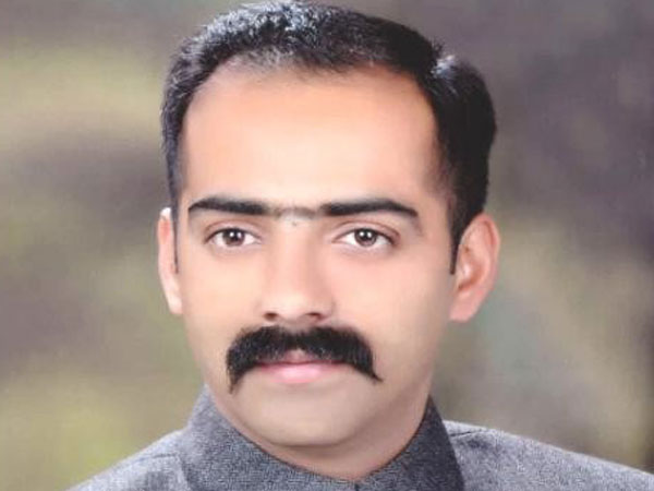 Anirudh Singh Anirudh Singh