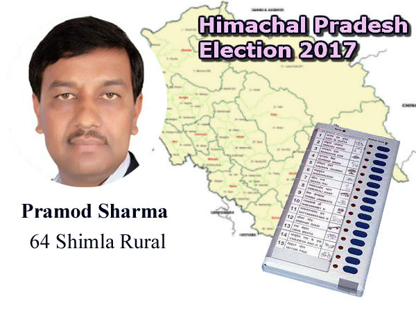 pramod pramod