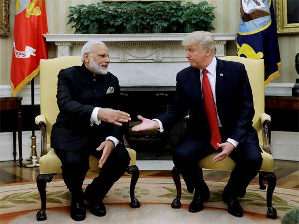 चीन कर रहा है आतंकवाद का समर्थन, निपटने के लिए भारत-अमेरिका ने बनाई ये खास योजना चीन कर रहा है आतंकवाद का समर्थन, निपटने के लिए भारत-अमेरिका ने बनाई ये खास योजना
