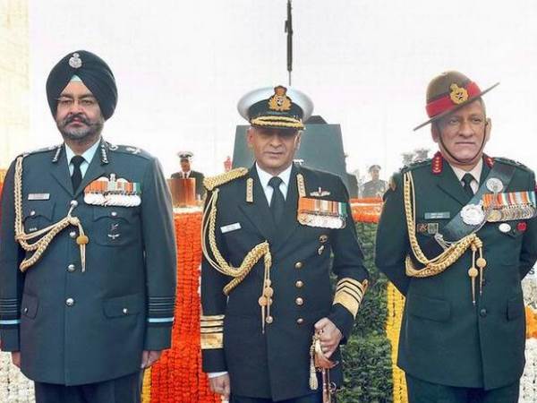 india armed forces joint training doctrine to boost integration india armed forces joint training doctrine to boost integration
