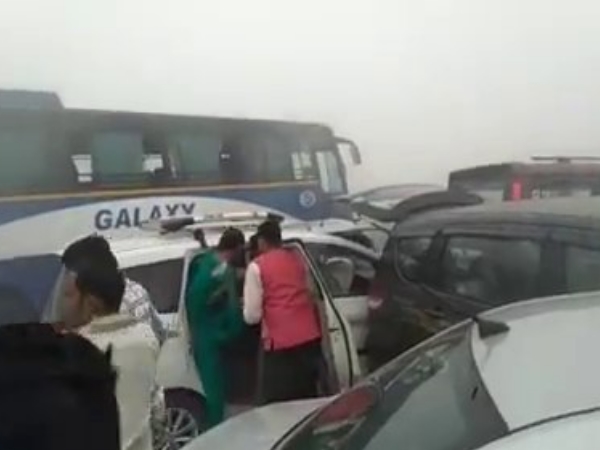 accident accident