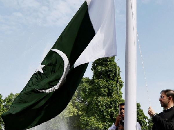 Fragile states index report 2017 says pakistan is successful country Fragile states index report 2017 says pakistan is successful country