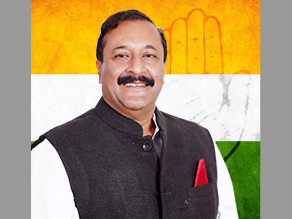 Congress candidate from Nurpur assembly seat in Himachal: Ajay Mahajan Congress candidate from Nurpur assembly seat in Himachal: Ajay Mahajan