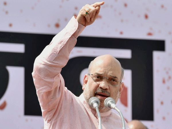 आज से कर्नाटक में परिवर्तन यात्रा शुरू करेगी भाजपा, अमित शाह होंगे मौजूद आज से कर्नाटक में परिवर्तन यात्रा शुरू करेगी भाजपा, अमित शाह होंगे मौजूद