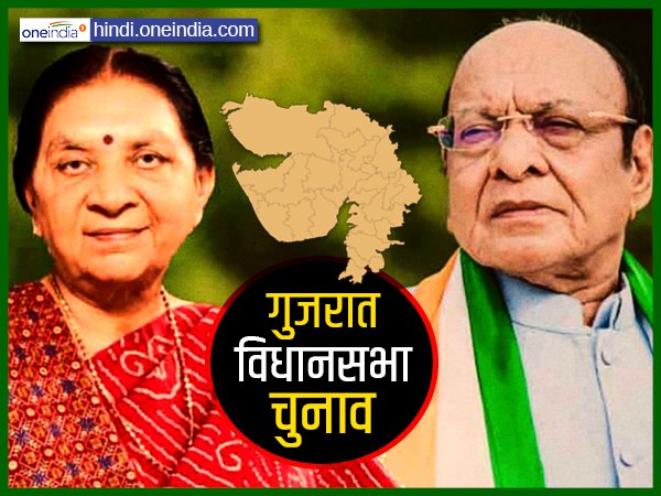 Anandiben Anandiben