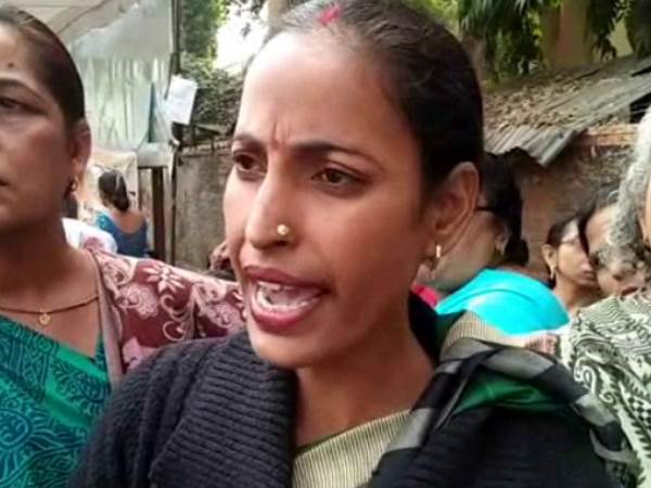 Anganwadi workers will not support BJP in up civic election 2017 Anganwadi workers will not support BJP in up civic election 2017