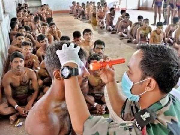Himachal Pradesh: To be recruited in the Army, these new rules will now be done in medical Himachal Pradesh: To be recruited in the Army, these new rules will now be done in medical