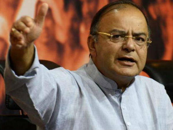 नोटबंदी के दिन को गर्व के साथ याद किया जाएगा, बोले अरुण जेटली नोटबंदी के दिन को गर्व के साथ याद किया जाएगा, बोले अरुण जेटली