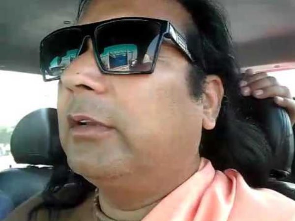 Mathura saint allegedly Raped a woman Bihar Mathura saint allegedly Raped a woman Bihar