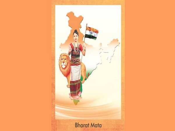 त्रिपुरा में अगले साल चुनाव, भाजपा ने बदला भारत का 'स्वरूप' त्रिपुरा में अगले साल चुनाव, भाजपा ने बदला भारत का 'स्वरूप'