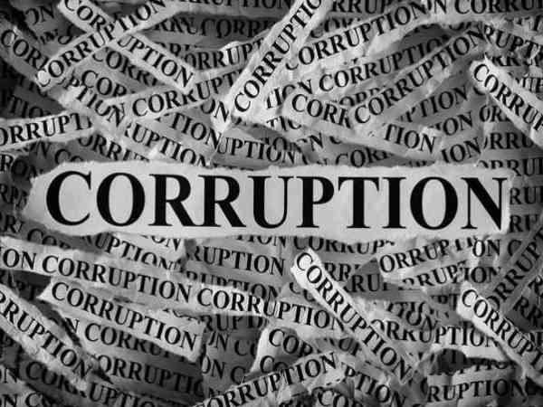 Corruption In India Growing, Country Slides Further Down In Index Corruption In India Growing, Country Slides Further Down In Index