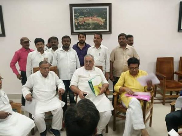 BJP strategy and preparation in UP Municipal Corporation Election 2017 BJP strategy and preparation in UP Municipal Corporation Election 2017
