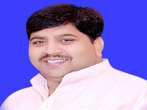 BSP MLC been alleged for major corruption Charges in Saharanpur BSP MLC been alleged for major corruption Charges in Saharanpur
