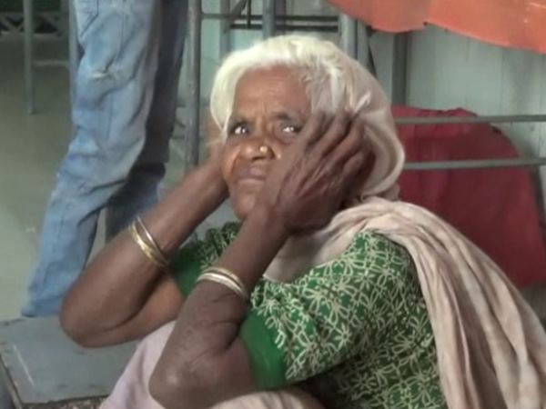 hardoi poice appreciable initiative for old people hardoi poice appreciable initiative for old people