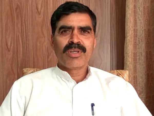 Congress candidate from Bilaspur assembly seat in Himachal: Bumbar Thakur Congress candidate from Bilaspur assembly seat in Himachal: Bumbar Thakur