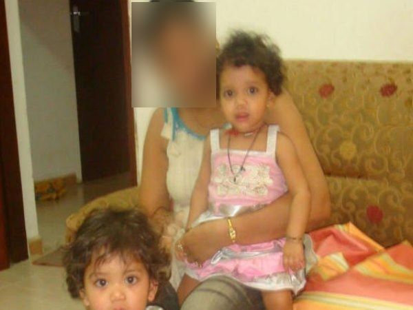 Patna wife converted her religion for his boyfriend Patna wife converted her religion for his boyfriend