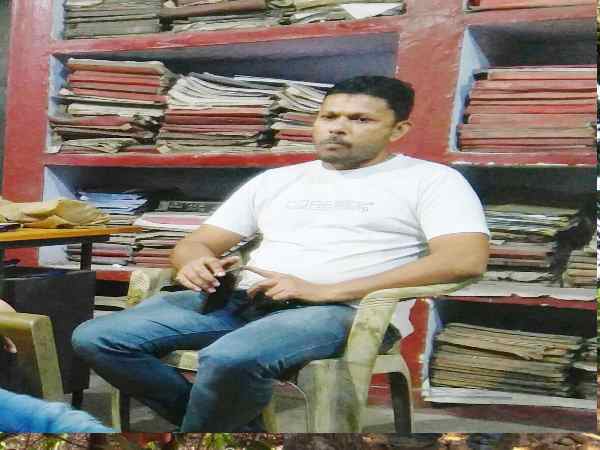 Patna wife converted her religion for his boyfriend Patna wife converted her religion for his boyfriend