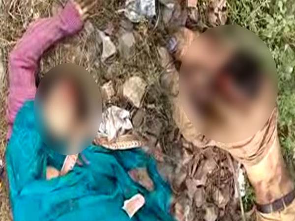 Etawah aunty and Nephew got suicide Uttar Pradesh Etawah aunty and Nephew got suicide Uttar Pradesh