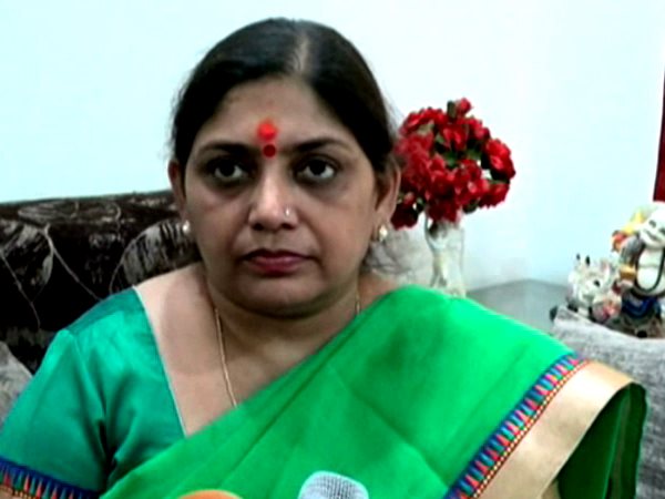 kanpur congress candidate use tactics to earn vote kanpur congress candidate use tactics to earn vote