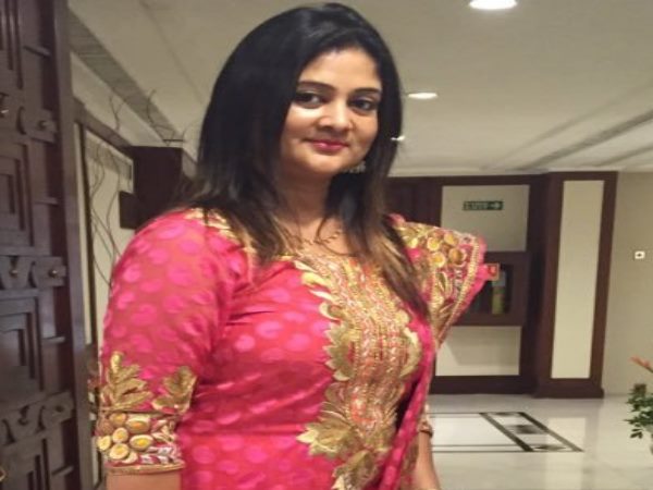Congress disclose her Mayor candidate from Varanasi City Congress disclose her Mayor candidate from Varanasi City