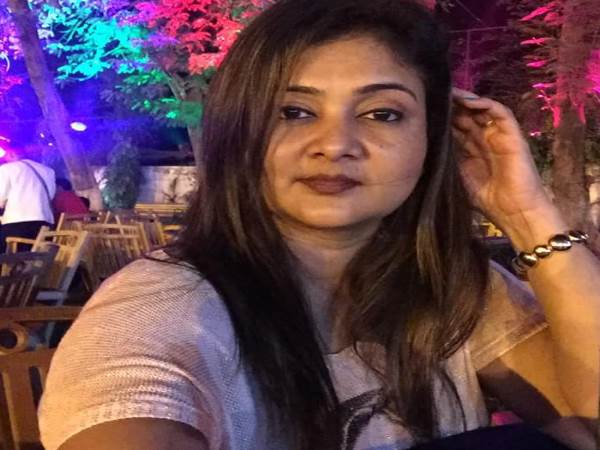 Congress disclose her Mayor candidate from Varanasi City Congress disclose her Mayor candidate from Varanasi City