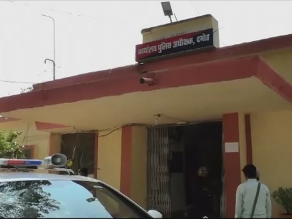 Madhya Pradesh, Differently abled girl allegedly raped, rape in Damoh Madhya Pradesh, Differently abled girl allegedly raped, rape in Damoh