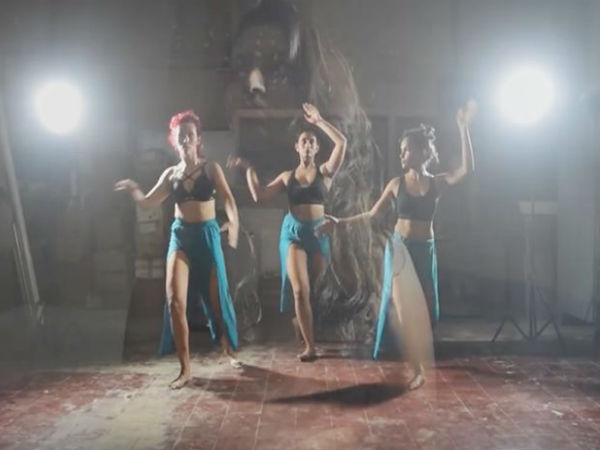 WATCH: Inspired by #MeToo campaign, these DANCERS capture the agony of sexual harassment WATCH: Inspired by #MeToo campaign, these DANCERS capture the agony of sexual harassment