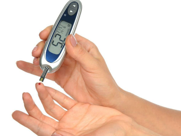 World Diabetes Day: विटामिन डी की कमी से भी हो सकता है मधुमेह World Diabetes Day: विटामिन डी की कमी से भी हो सकता है मधुमेह