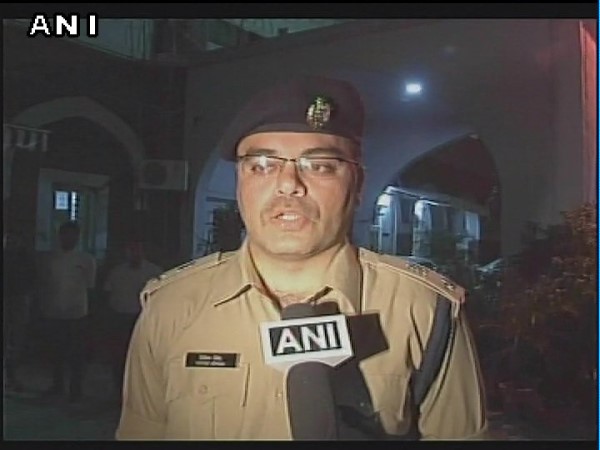 Woman allegedly gang-raped on 30th October in Indore both accused under police custody Woman allegedly gang-raped on 30th October in Indore both accused under police custody