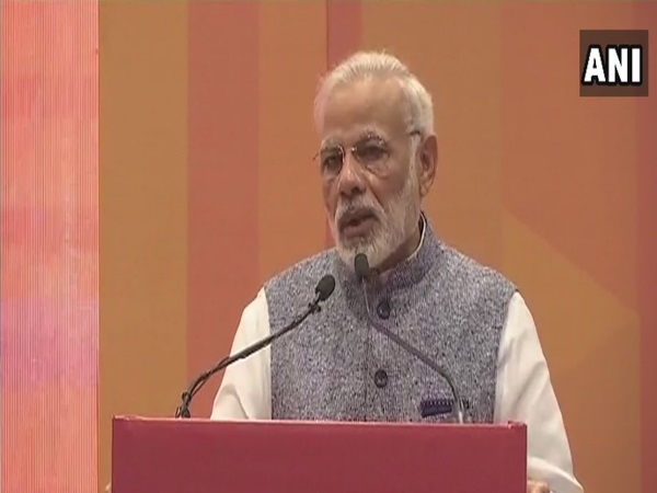 पीएम मोदी ने ये राज खोला