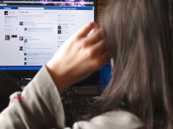 facebook facebook